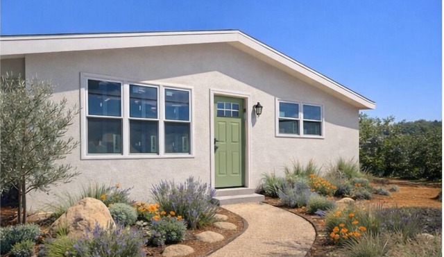 20% Off May! 30+ Night Stay Ojai Valley Home