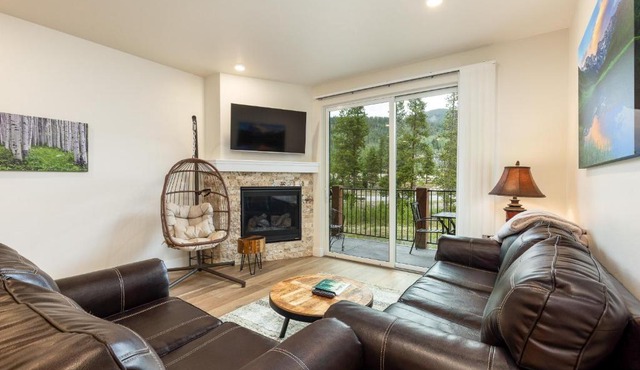 202 Clearwater Lofts condo