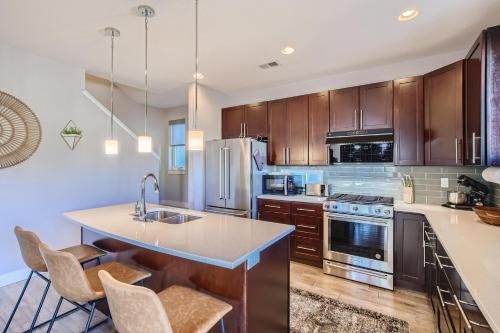 2332 N Clay Street Unit #3