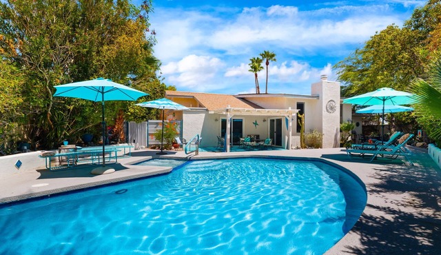 25% Off 30+ Stay, Sunny Times In PS W/Private Pool