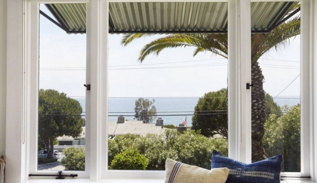 2Bd Ocean View Apartment - Surf