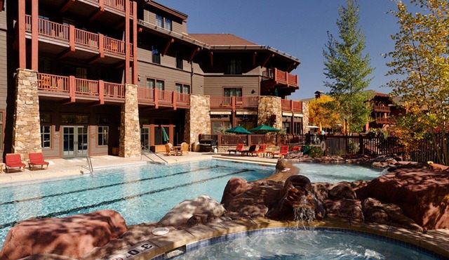 2BD Ritz-Carlton Club Aspen -Trusted for over 25 years Largest Inventory