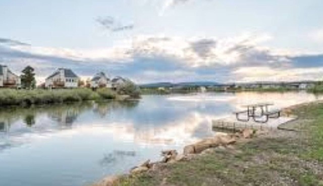2Bed/2Bath Lockoff, Pagosa Springs!