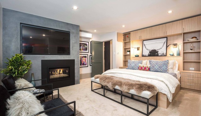 2BR 2.5BA Luxurious Aspen Mountain Modern!