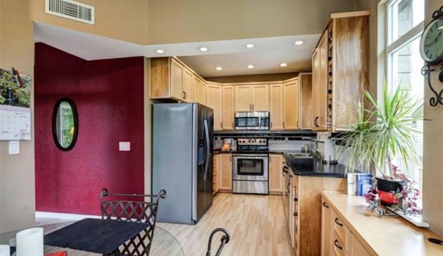 3-Bedroom Condo in Amenity Rich and Gated, Palomino Park!