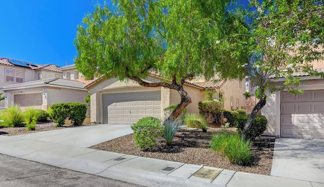 3-bedroom house in beautiful Summerlin