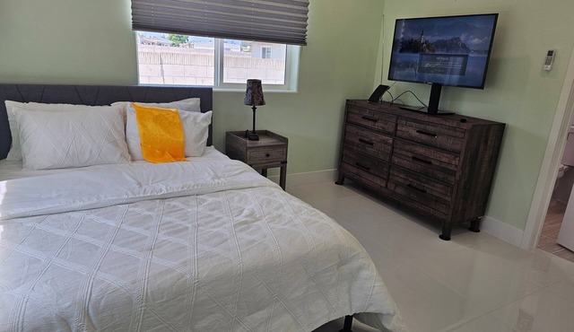 3-bedroom newly build house near Disneyland