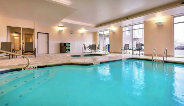3 Serene Stays w/Free Breakfast & Pool Access | Near to Red Rocks & Attraction