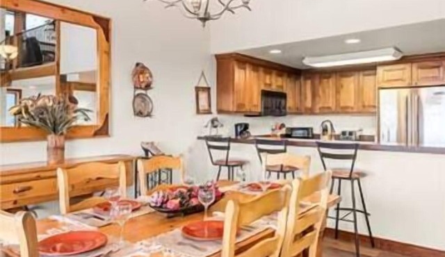 3 Snowmass Amazing Central Condo