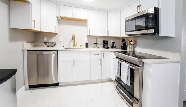 3390 W 66th Ave · All New! Convenient Location! Sleeps 8