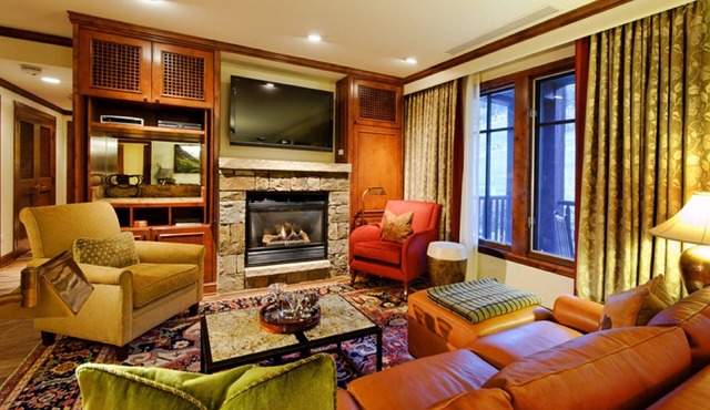 3BD Ritz-Carlton Club Aspen - Trusted for over 25 years Largest Inventory