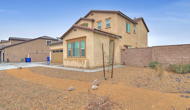 4 BD Beautiful House