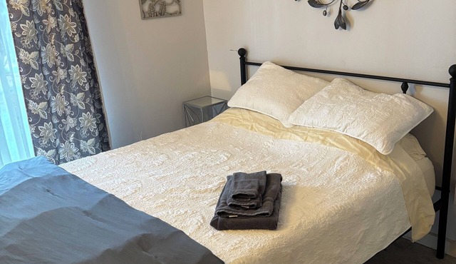 420-Dog friendly 1 Bedroom Apartment in the Heart of Crestone