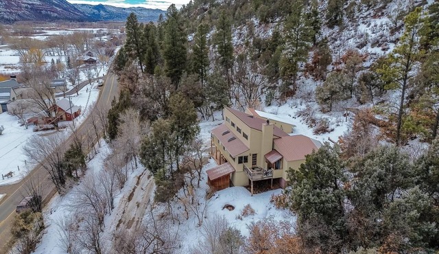 5 Bed/3 Bath near Purgatory, Hot Springs & Downtown Durango
