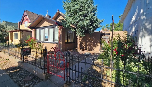 55% off for 29 day booking 3-bedroom house in wonderful Denver 1st & Lincoln n