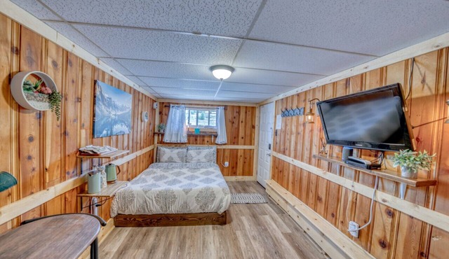 6 Renovated Cozy Room Dog Friendly Motel Leadville