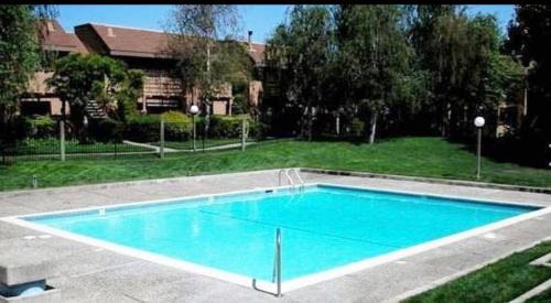 711 apartment