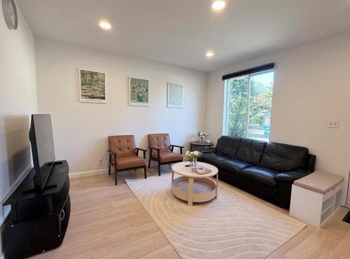 714 Compact&Cozy Stay Comfortable&Convenient Location