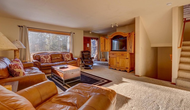 72 Clubhouse Rd in Breckenridge