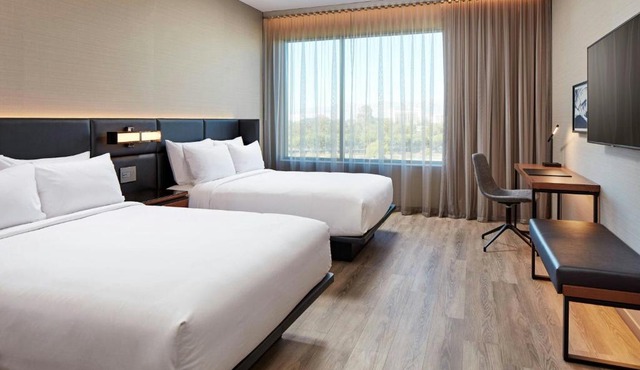 AC Hotel by Marriott Denver RiNo