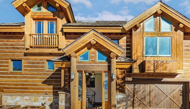 Adams Ranch Retreat by Avantstay Free Shuttle 2 Mountain Village & Telluride Ski Resort!