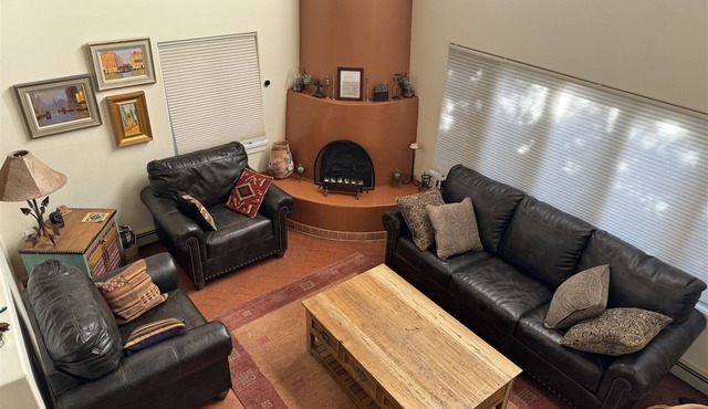 Alameda Loft in Santa Fe