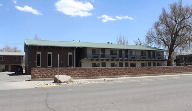 Alamosa Studio Suite-Walking distance to downtown