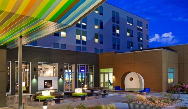 Aloft by Marriott Broomfield Denver