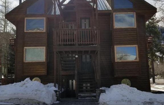 Alpenglow Vacation Rentals