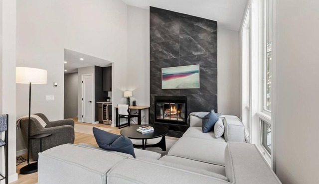 Alpine Enclave Central W Resort Amenities