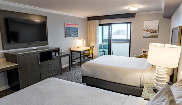 Amanzi Hotel, an Ascend Collection Hotel