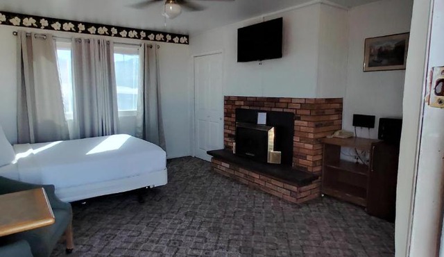 American Inn Motel Cañon City
