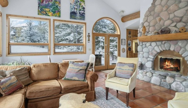 Aspen - Casa Connable