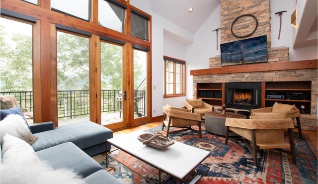 Aspen Ridge 16 - A Peakside Condominium