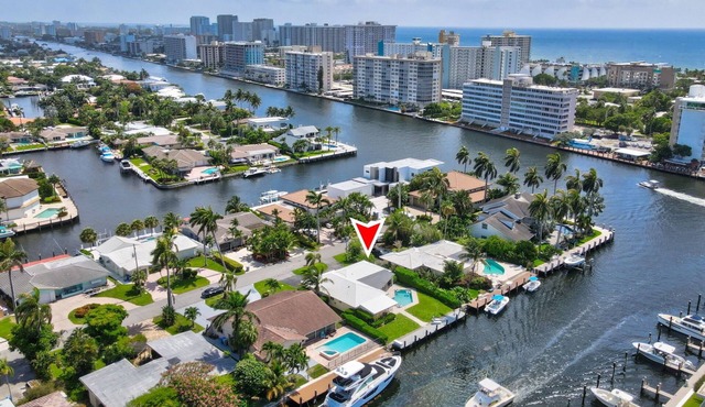ATLANTIC BREEZE at Pompano Beach