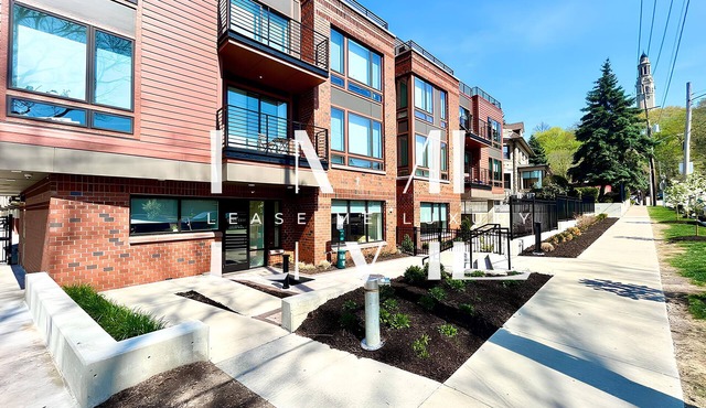 Awesome 2-bedroom apartment in Cleveland with AC, WiFi, fitness room