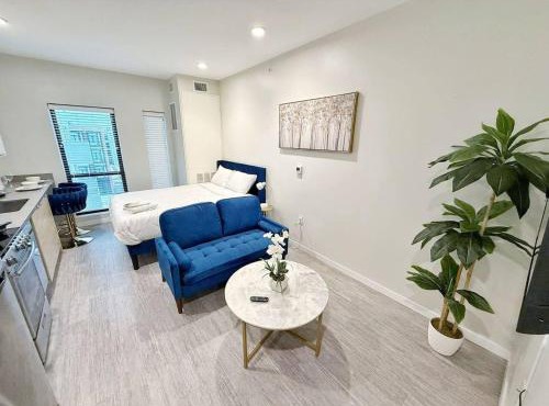 Azure Oasis Studio