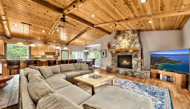 Back Yard Trails, Forest Land, Hot Tub, Game Room
