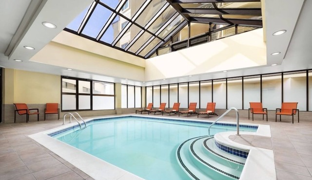 Balcony Suite w/Kitchenette | Perfect for Couple Stay with Pool Access