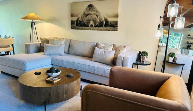Basalt Mountain Townhome 3BR Retreat, Fireplace