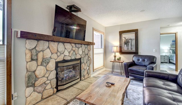 Base 9 B101 in Breckenridge
