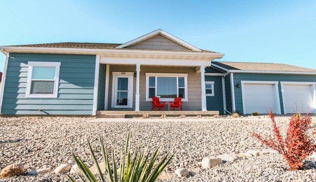 Basecamp for all of your BV Summer Adventures!
