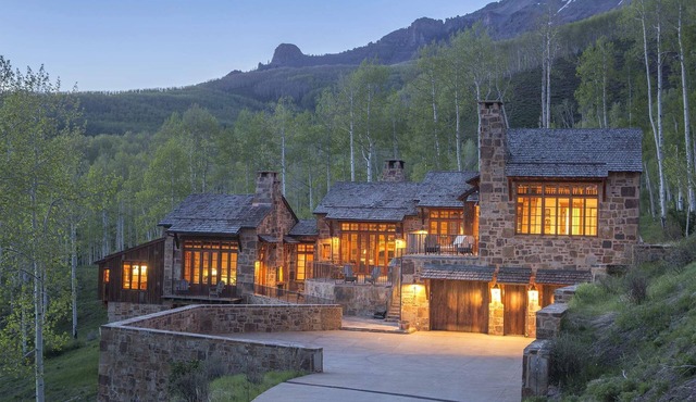 Basque-Influenced Home by InvitedHome | Hiking, Gourmet Kitchen, Summer Festival