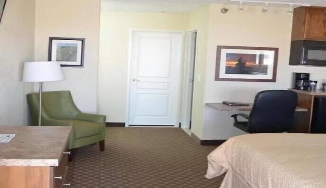 Battle Mountain Inn