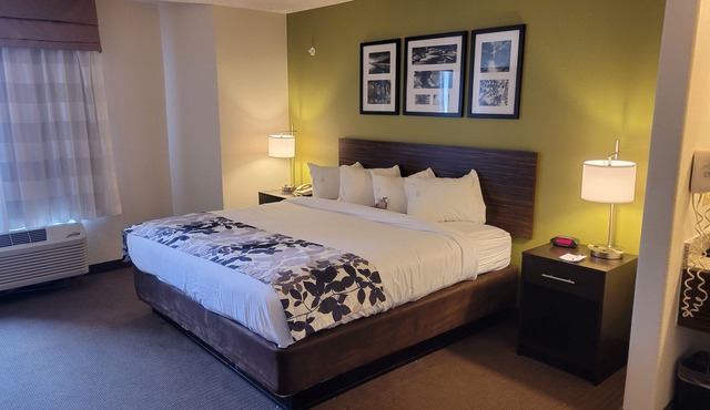 Baymont by Wyndham Pueblo