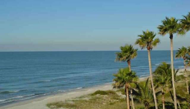 Beachcomber unit 507