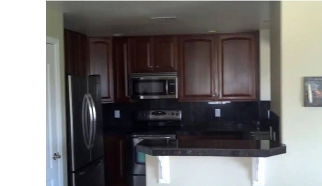 Beautiful 2 BR 2 Bath Condo with view