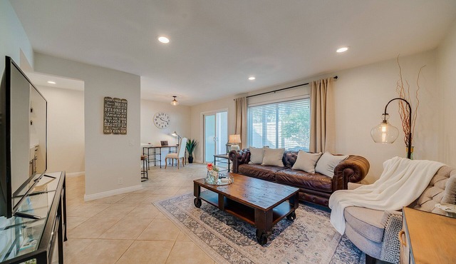 Beautiful Laguna Retreat - Remodeled!
