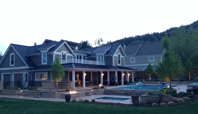 Beautiful, Modern Home in desirable Newlands neighborhood