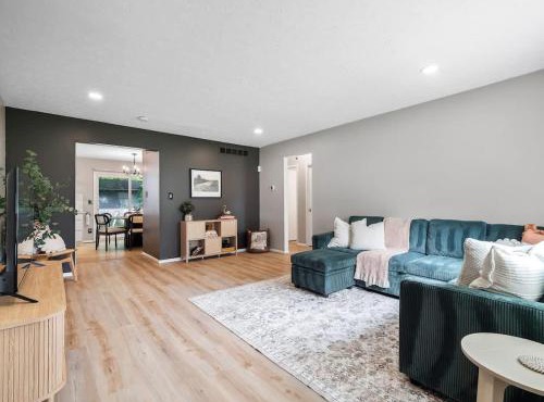 Beautiful Ranch with Outdoor Patio and Room for 6